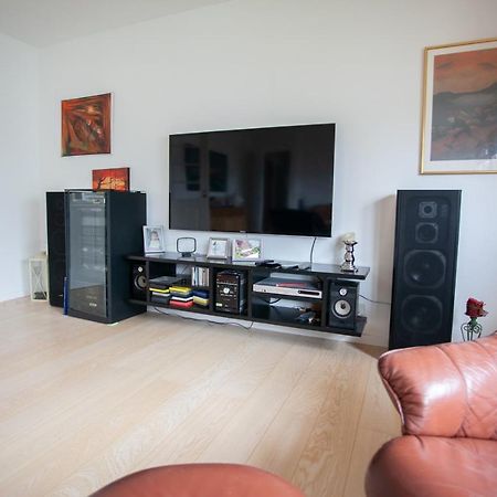 Torshavn Apartment - City Park Экстерьер фото