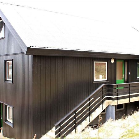 Torshavn Apartment - City Park Экстерьер фото