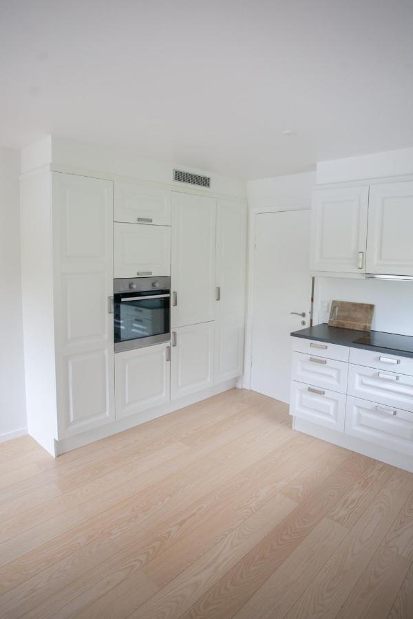 Torshavn Apartment - City Park Экстерьер фото