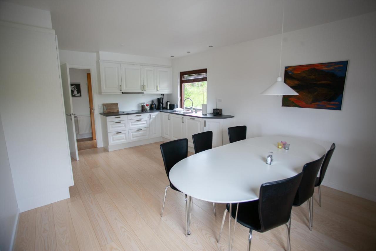 Torshavn Apartment - City Park Экстерьер фото