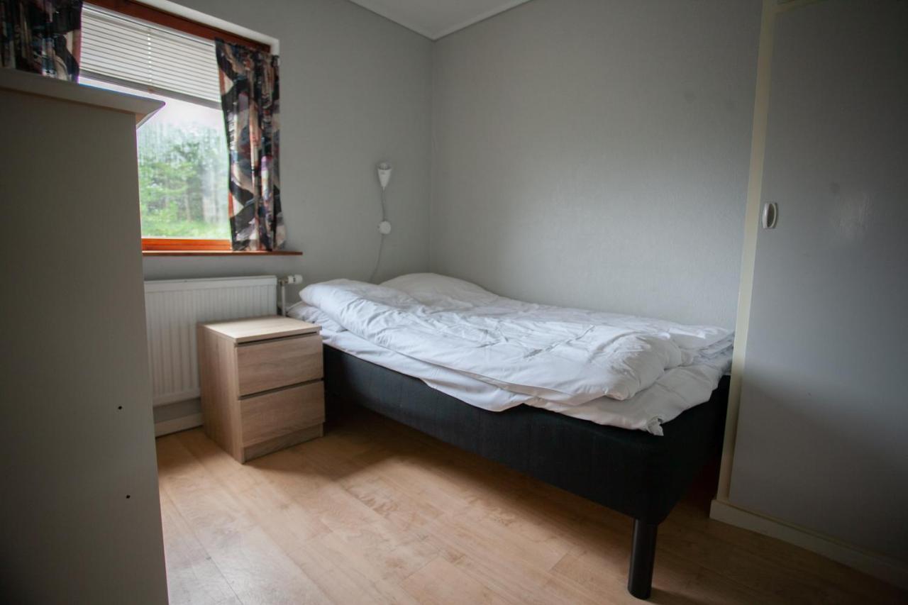 Torshavn Apartment - City Park Экстерьер фото