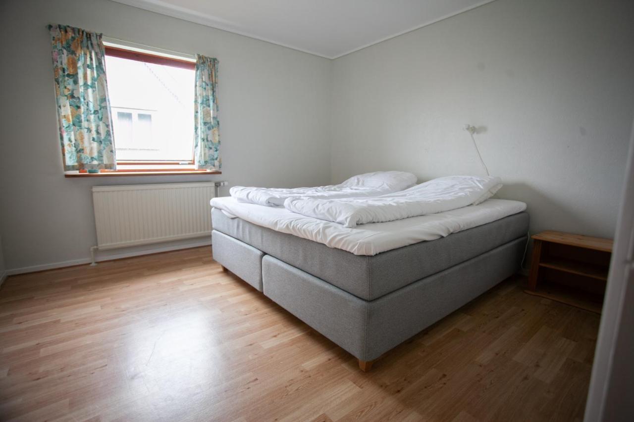 Torshavn Apartment - City Park Экстерьер фото