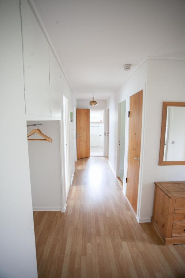 Torshavn Apartment - City Park Экстерьер фото