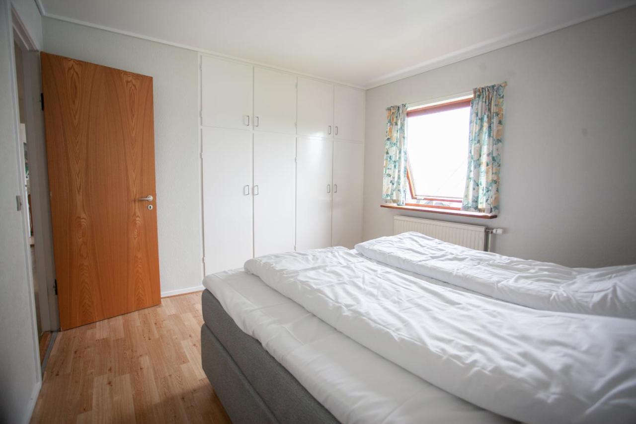 Torshavn Apartment - City Park Экстерьер фото