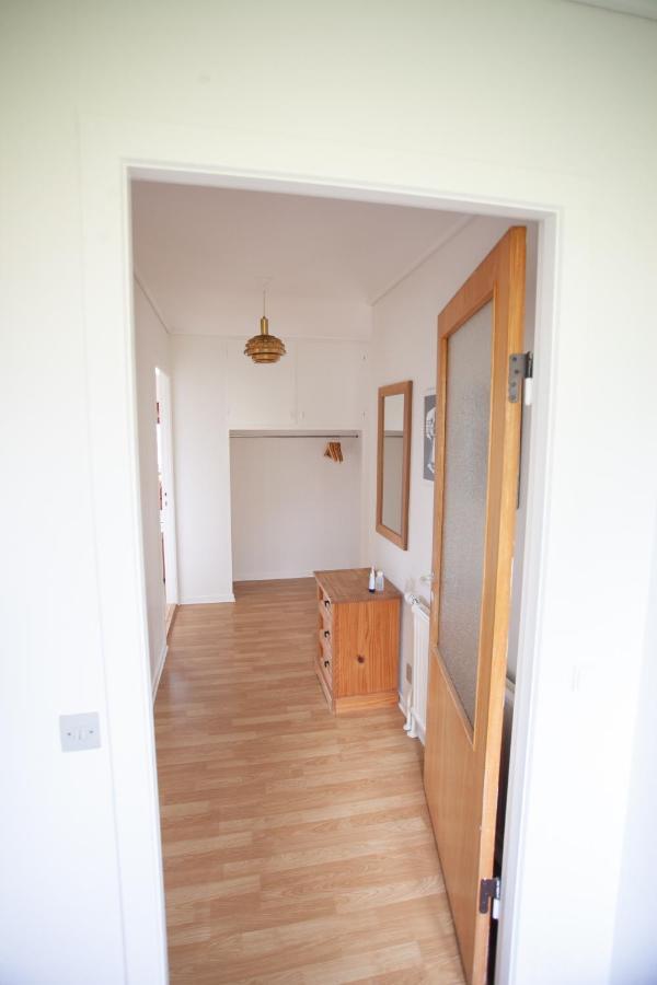 Torshavn Apartment - City Park Экстерьер фото
