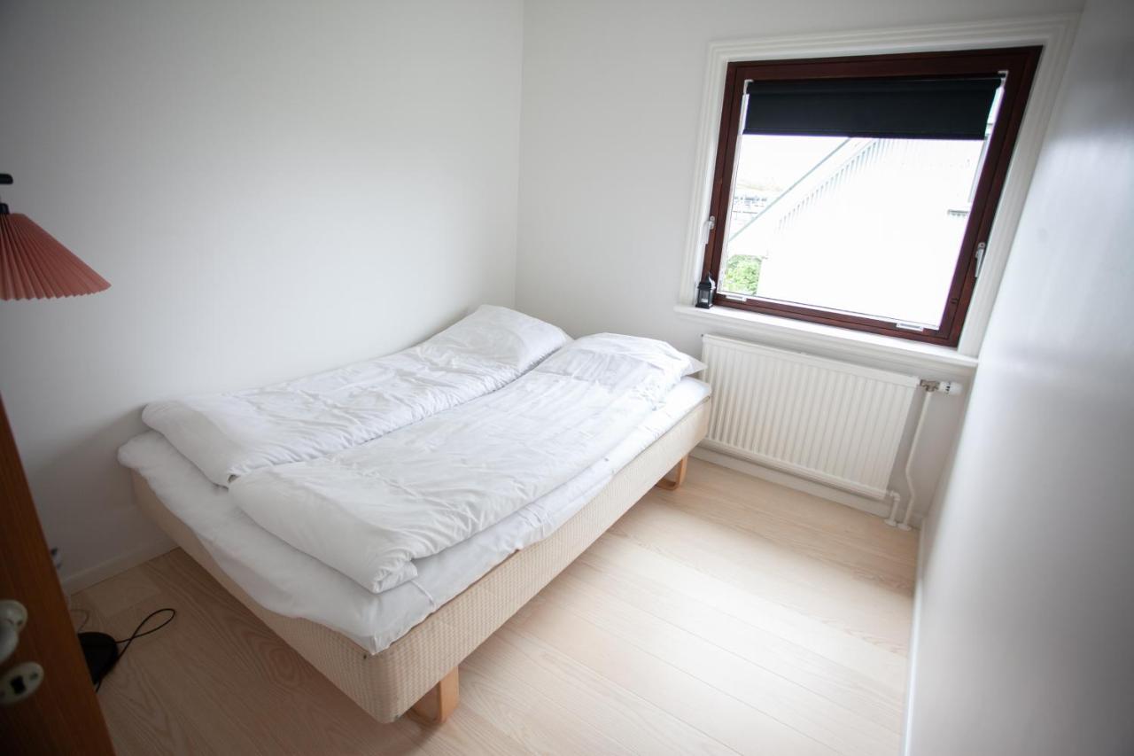 Torshavn Apartment - City Park Экстерьер фото