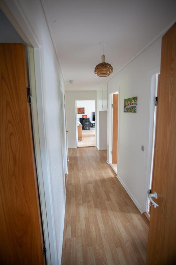 Torshavn Apartment - City Park Экстерьер фото